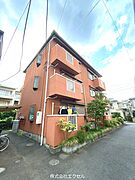 武蔵砂川駅より徒歩22分 2階 築28年9ヶ月の賃貸物件