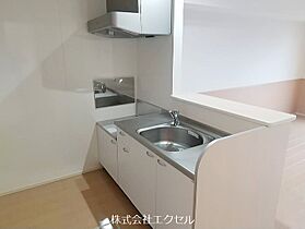 東京都昭島市緑町２丁目（賃貸アパート1LDK・1階・40.90㎡） その4