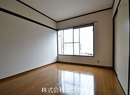 西武拝島線 武蔵砂川駅 徒歩18分の賃貸アパート 1階2DKのリビング/ダイニング