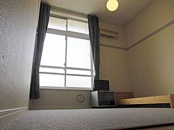 西武拝島線 武蔵砂川駅 徒歩15分の賃貸アパート 1階1Kのリビング/ダイニング