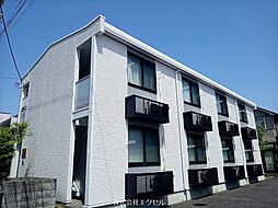 西武多摩湖線 一橋学園駅 徒歩9分