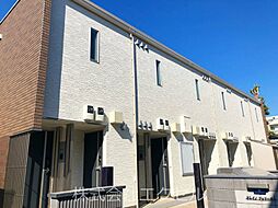 JR中央本線 国分寺駅 徒歩13分の賃貸アパート