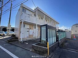 西武多摩湖線 武蔵大和駅 徒歩19分