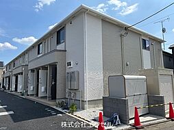 西武拝島線 武蔵砂川駅 バス14分 長円寺（東京都）下車 徒歩3分の賃貸アパート