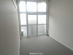 多摩都市モノレール 上北台駅 徒歩33分の賃貸アパート 2階1Kのリビング/ダイニング