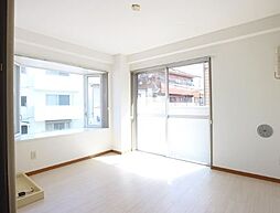 JR中央本線 立川駅 徒歩15分の賃貸マンション 3階1Kのリビング/ダイニング