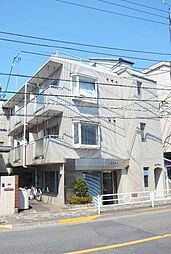 JR中央本線 立川駅 徒歩15分の賃貸マンション