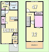 間取り：213126307503