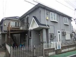 JR南武線 谷保駅 徒歩15分