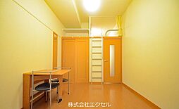 西武多摩湖線 萩山駅 徒歩8分の賃貸アパート 2階1Kのリビング/ダイニング