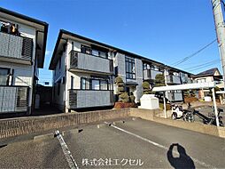 JR青梅線 小作駅 徒歩26分