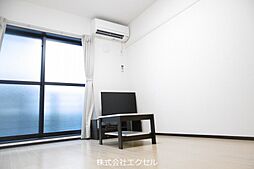 JR青梅線 西立川駅 徒歩15分の賃貸マンション 1階1Kのリビング/ダイニング