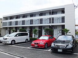 西武多摩川線 是政駅 徒歩5分