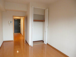 JR中央本線 立川駅 徒歩15分の賃貸マンション 3階1Kのリビング/ダイニング