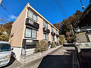 青梅駅より徒歩8分 2階 築19年6ヶ月の賃貸物件