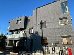 西武拝島線 東大和市駅 徒歩10分の賃貸マンション