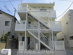 JR中央本線 国立駅 徒歩14分