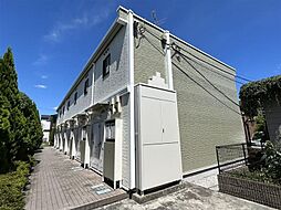 JR青梅線 昭島駅 徒歩17分