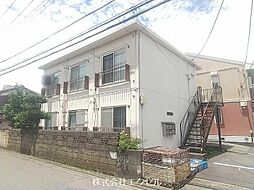 京王線 百草園駅 徒歩6分の賃貸マンション