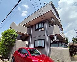 JR中央本線 東小金井駅 徒歩11分の賃貸マンション