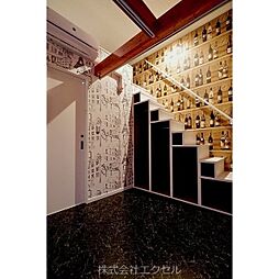 JR中央本線 立川駅 徒歩16分の賃貸アパート 1階1Kのリビング/ダイニング