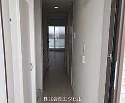 JR中央本線 国立駅 徒歩13分の賃貸マンション 2階1Kのリビング/ダイニング