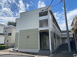 JR五日市線 秋川駅 徒歩10分