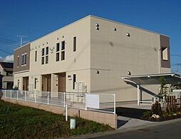 JR五日市線 武蔵引田駅 徒歩11分の賃貸アパート