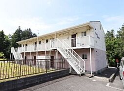 JR青梅線 石神前駅 徒歩6分