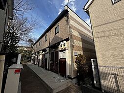 京王線 中河原駅 徒歩9分