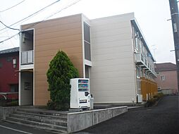 JR南武線 西国立駅 徒歩20分の賃貸アパート