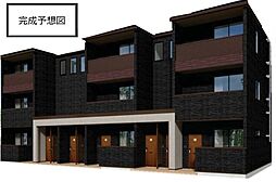 西武国分寺線 小川駅 徒歩20分