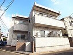 西武国分寺線 小川駅 徒歩8分の賃貸アパート