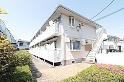 JR南武線 西府駅 徒歩13分