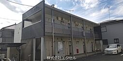 JR五日市線 秋川駅 徒歩8分の賃貸アパート