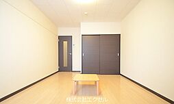 多摩都市モノレール 桜街道駅 徒歩2分の賃貸アパート 1階1Kのリビング/ダイニング