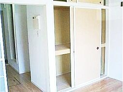 JR南武線 矢川駅 徒歩2分の賃貸マンション 2階1Kのリビング/ダイニング