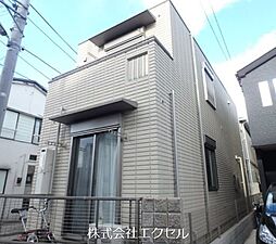 JR中央本線 日野駅 徒歩11分の賃貸マンション