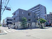 イースト河辺の賃貸物件