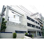 立川北駅より徒歩5分 築34年11ヶ月 3階建の賃貸物件