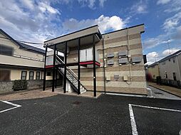 京王線 府中駅 徒歩11分の賃貸アパート