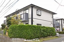 JR中央本線 西国分寺駅 徒歩6分の賃貸アパート