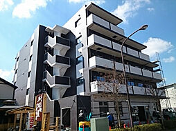 多摩都市モノレール 甲州街道駅 徒歩6分の賃貸マンション