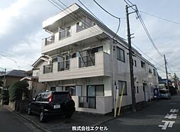 JR八高線 拝島駅 徒歩4分の賃貸マンション