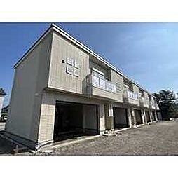 JR青梅線 河辺駅 徒歩17分の賃貸アパート