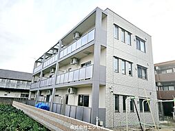 京王線 多磨霊園駅 徒歩4分の賃貸マンション