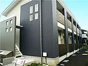 パルティールの賃貸物件