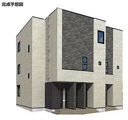 JR南武線 西国立駅 徒歩16分の賃貸アパート