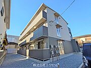 フォレストK・Tの賃貸物件