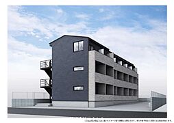 JR武蔵野線 新秋津駅 徒歩8分